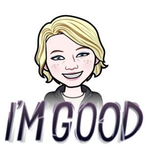 Meet your Posher, Bridget